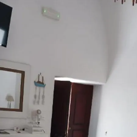 Beautiful Santorini 1 Bedroom Laxus
