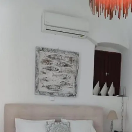 Beautiful Santorini 1 Bedroom Laxus
