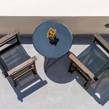 Beautiful Santorini 1 Bedroom Laxus